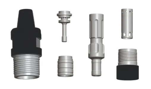 Spare Parts